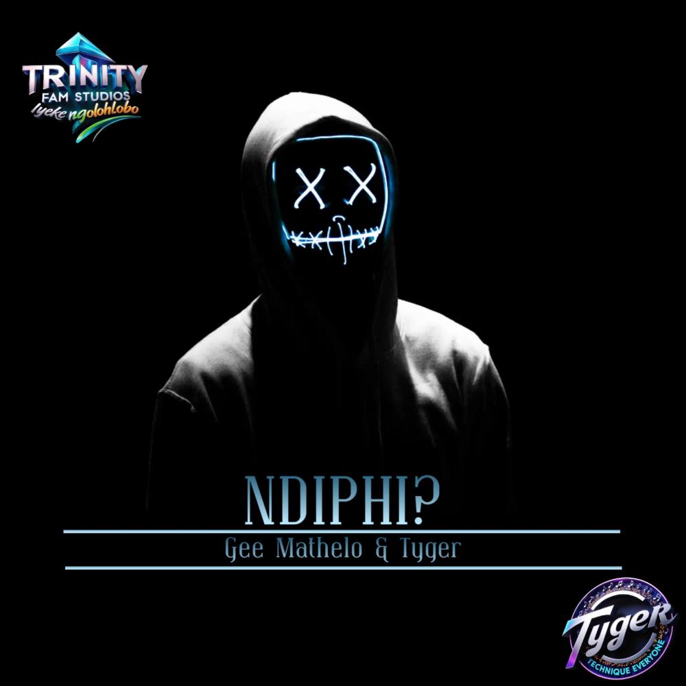 Ndiphi (feat. Gee Mathello)
