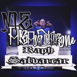 Raph Salvarcar的專輯Me Abandonaron (Explicit)