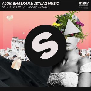 收聽Alok的Bella Ciao (feat. Andre Sarate & Adolfo Celdran) [Extended Mix] (Extended Mix)歌詞歌曲