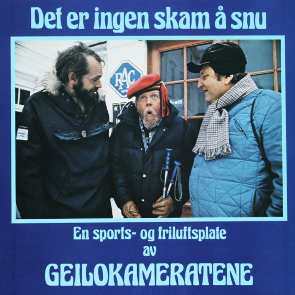 Trugen I Våre Hjerter