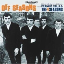 收聽Frankie Valli的Big Man's World歌詞歌曲