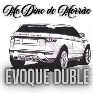 Album Evoque Dublê from LK compositor