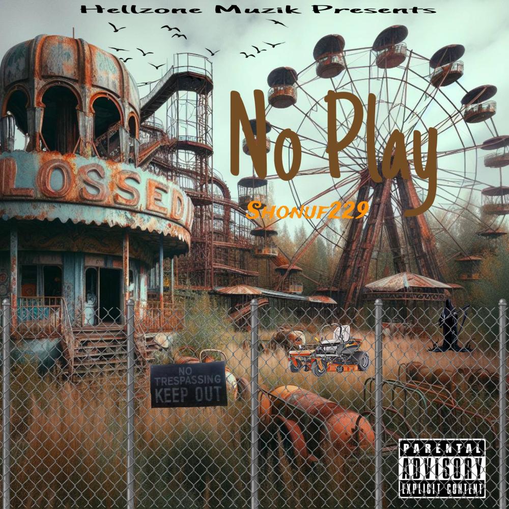 Blame Everybody (Explicit)