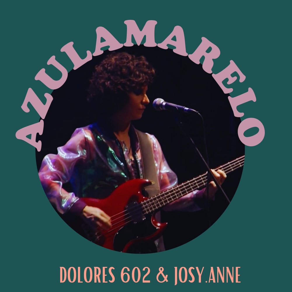 Azulamarelo (Ao Vivo No Palácio das Artes)