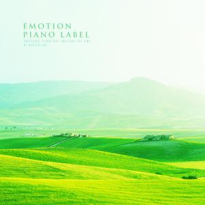 韩国群星的专辑Emotional Piano That Sweetens The Time Of Meditation