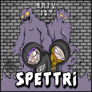 收聽Malacarne的SPETTRI (Explicit)歌詞歌曲