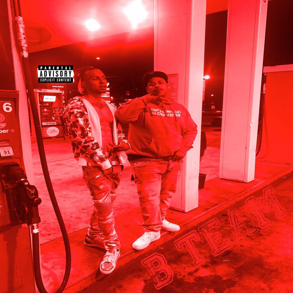 B Team (Explicit)