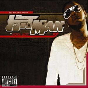 Hitman EP