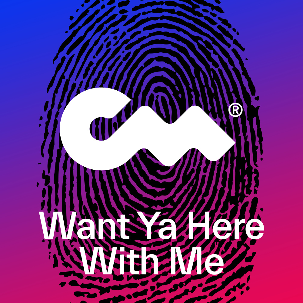 Want Ya Here with Me (Veni Midi Remix)