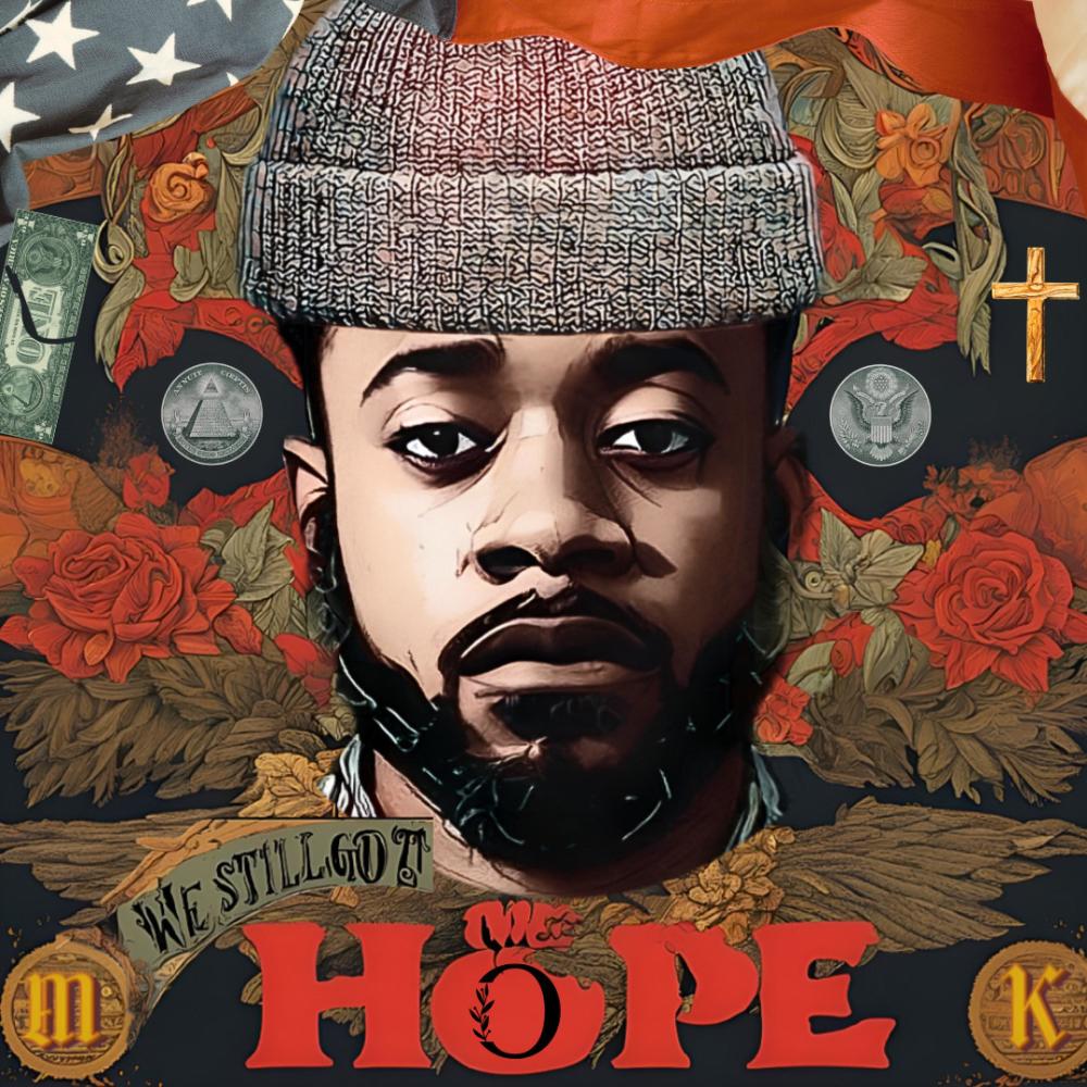 Locked In (feat. Layzie Bone & Bizzy Bone) (Remix)