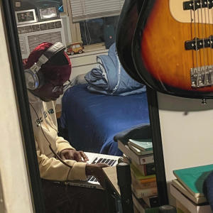 default playlist img