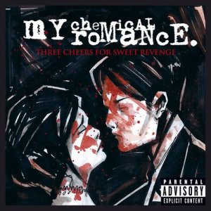 Listen to I Never Told You What I Do for a Living song with lyrics from My Chemical Romance