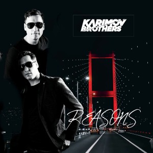 Album Reasons from Karimov Brothers