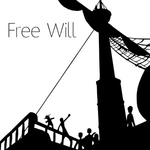 Listen to Free Will (One Piece) song with lyrics from One Project