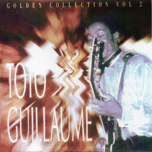 收聽Toto Guillaume的Angele歌詞歌曲