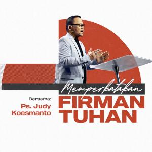 Judy Koesmanto的專輯Memperkatakan Firman Tuhan