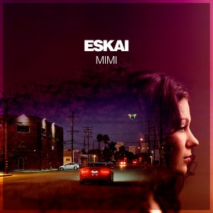 Album Mimi oleh Eskai