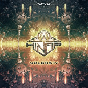 Album Yoldasin from Hinap
