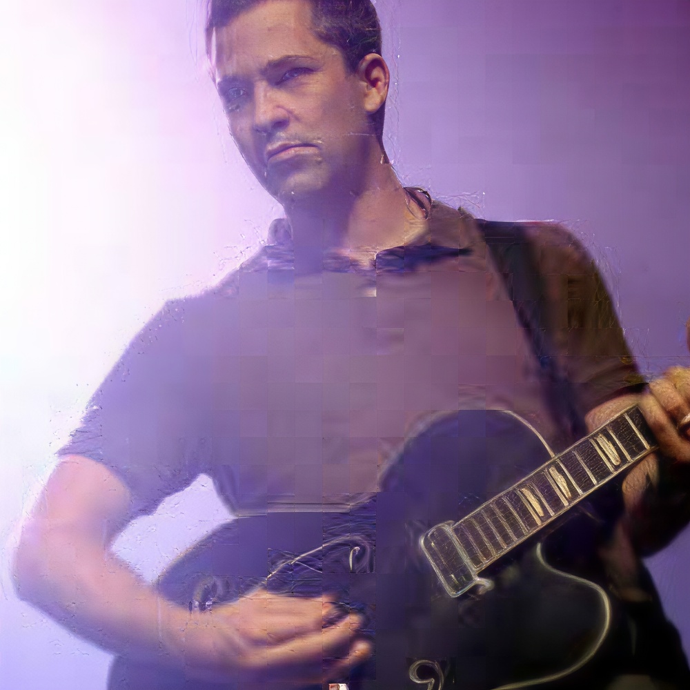 Paul Maroon
