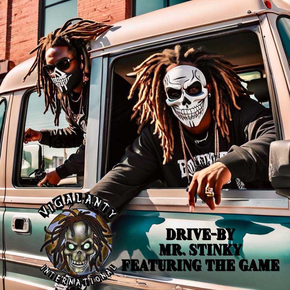 Drive By (Explicit)