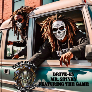 อัลบัม Drive By (Explicit) ศิลปิน Mr. Stinky