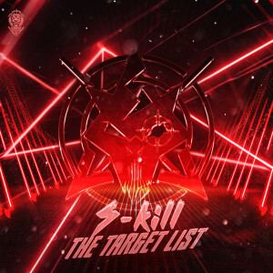 Album The Targetlist from S-Kill
