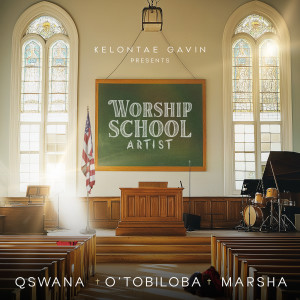ดาวน์โหลดและฟังเพลง Controls the Waves พร้อมเนื้อเพลงจาก Kelontae Gavin