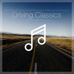 อัลบัม Driving Classics: Schumann ศิลปิน Various Artists