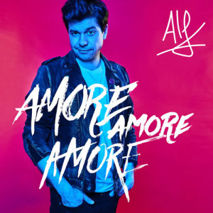 收聽Alf的Amore Amore Amore歌詞歌曲