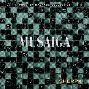 Malfada Collective的專輯Musaiga (Explicit)