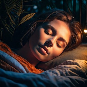 อัลบัม Sleep Music for Quiet Moments ศิลปิน Deep Sleep Sounds