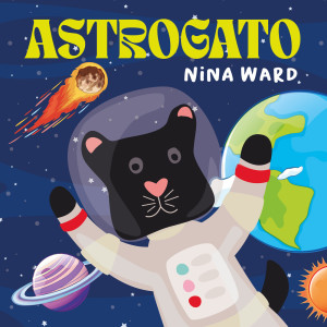 Mery Vanborder的專輯Astrogato