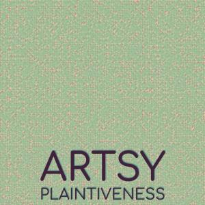 Album Artsy Plaintiveness from Various