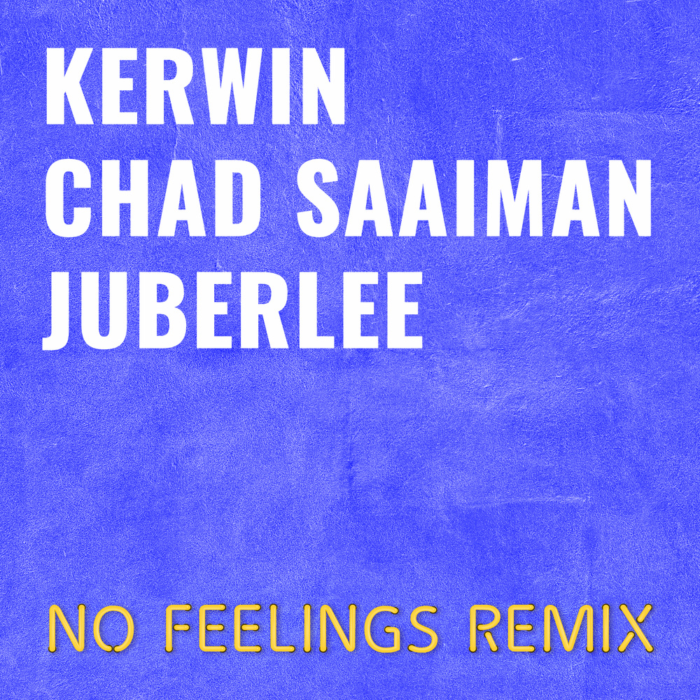 No Feelings (Remix)