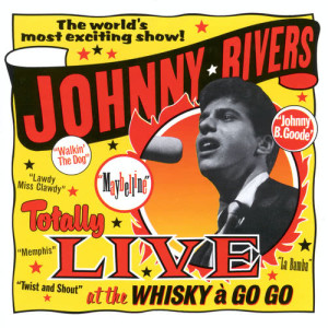 ดาวน์โหลดและฟังเพลง Midnight Special (Live) พร้อมเนื้อเพลงจาก Johnny Rivers