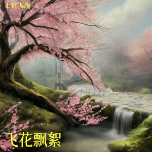 Album 飞花飘絮 from 上官飞燕