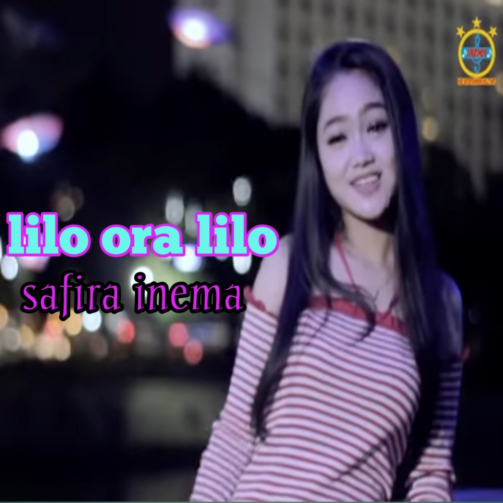 Lilo Ora Lilo (Pop Dangdut Koplo)