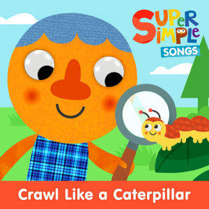 收聽群星的Crawl Like a Caterpillar歌詞歌曲