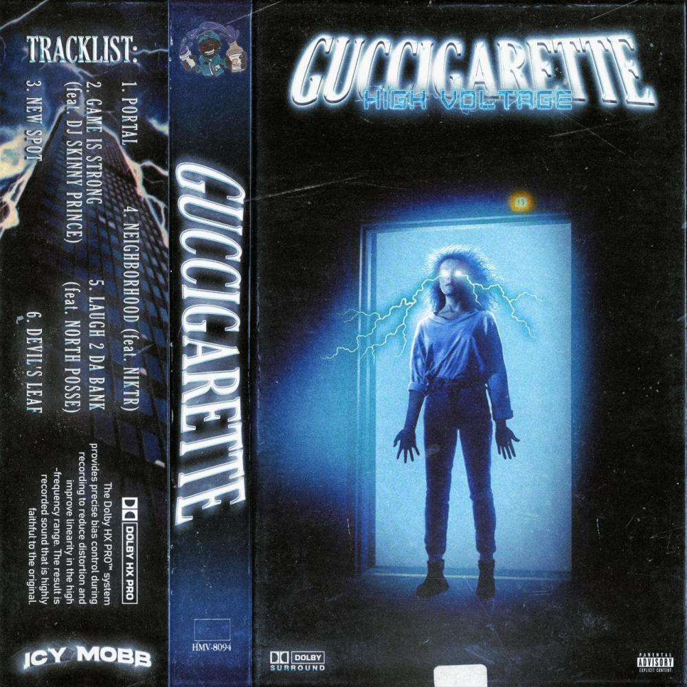 LAUGH 2 DA BANK (feat. NORTH POSSE) (Explicit)