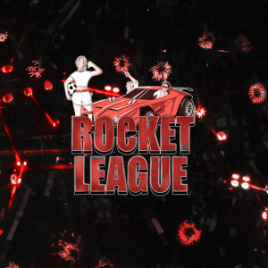 Album Rocket League (Explicit) from J-Green