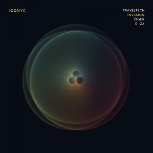 ดาวน์โหลดและฟังเพลง Invasion พร้อมเนื้อเพลงจาก Traveltech