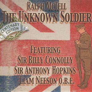 Ralph McTell的專輯The Unknown Soldier