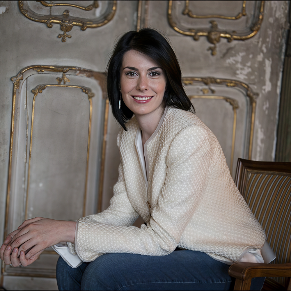 Magda Amara