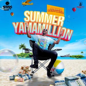Sparks Bantwana的專輯Summer Yama Million