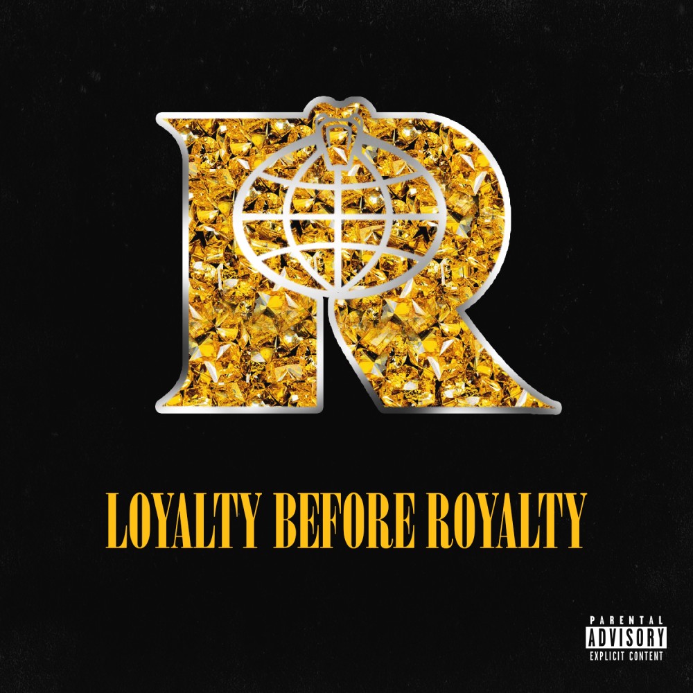 Loyalty (Explicit)