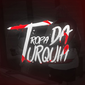 Wega的專輯Tropa da Turquia 2 (Explicit)