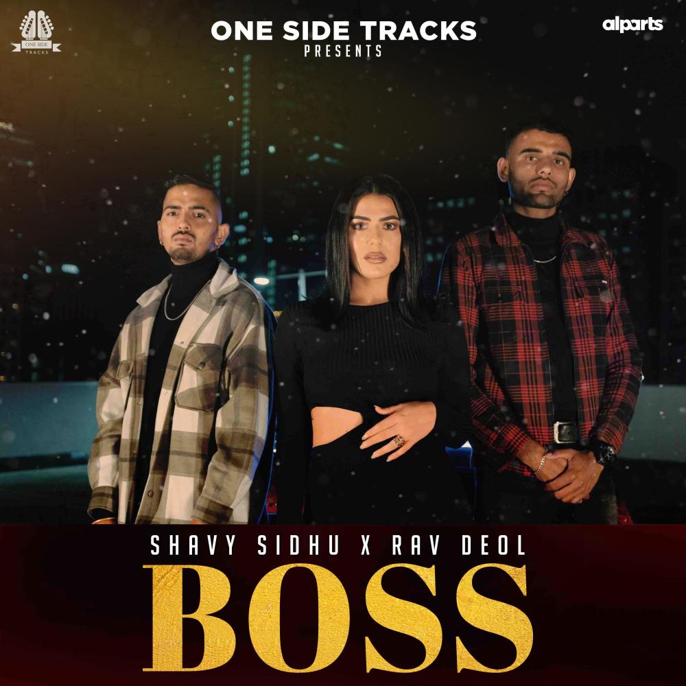BOSS 