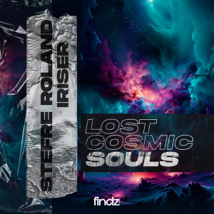 Album Lost Cosmic Souls oleh Stefre Roland