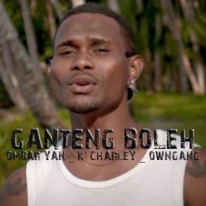 Album Ganteng Boleh from Tonny Okhet