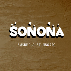 Sonona (feat. Mbosso)